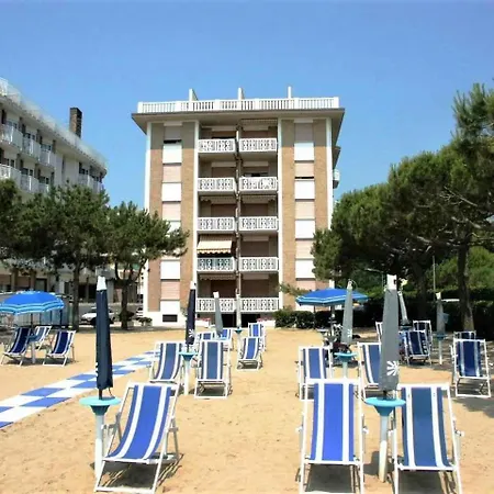 Appartamento In 25353 Lido di Jesolo