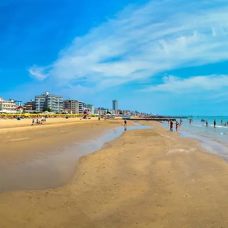 In 25353 Appartamento Lido di Jesolo