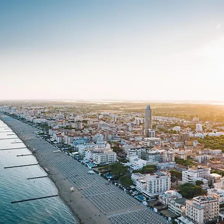 In 25353 Appartamento Lido di Jesolo