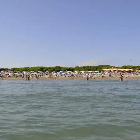 In 25353 Lido di Jesolo