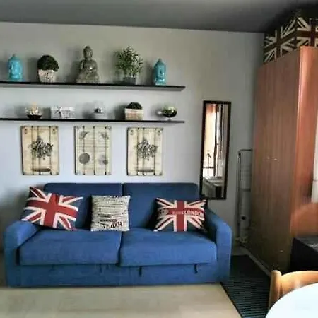 Appartamento In 25353 Lido di Jesolo