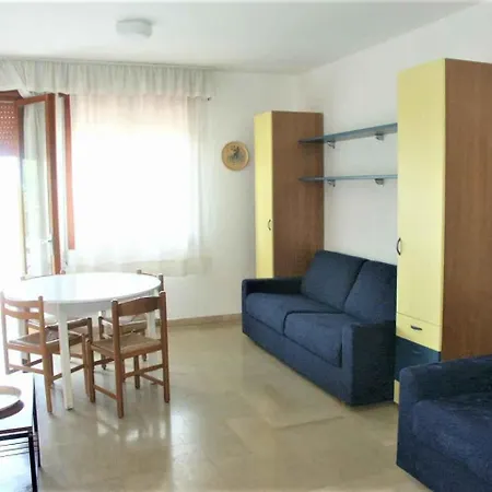 Appartamento In 25353 *