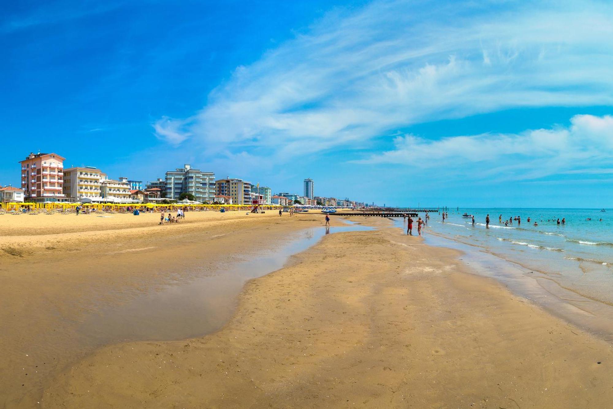 In 25353 Appartamento Lido di Jesolo